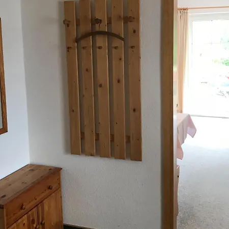 Martens - Ella Lejlighed