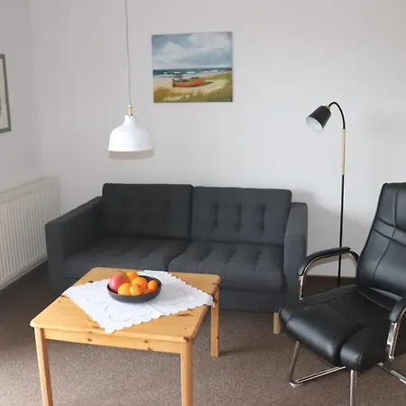 Lejlighed Martens - Ella *