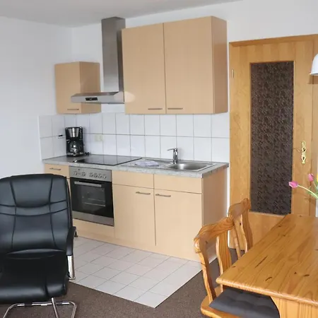 Lejlighed Martens - Ella Wieck